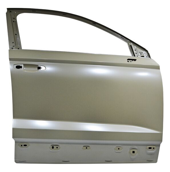 Puerta para Volkswagen Taos 2021, 2022, 2023, 2024, 2025, 2026 - Delantera, Derecha