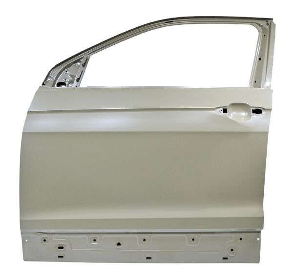 Puerta  para Volkswagen Tcross 2020, 2021, 2022, 2023, 2024 & Taigun 2023, 2024 - Delantera, Izquierda