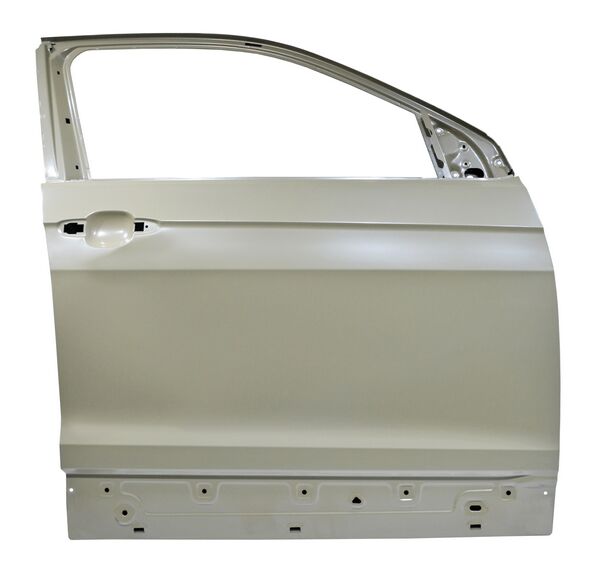 Puerta  para Volkswagen Tcross 2020, 2021, 2022, 2023, 2024 & Taigun 2023, 2024 - Delantera, Derecha