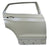 Puerta  para Volkswagen Tcross 2020, 2021, 2022, 2023, 2024 & Taigun 2023, 2024 - Trasera, Derecha