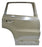 Puerta para Volkswagen Tiguan 2009, 2010, 2011, 2012, 2013, 2014, 2015, 2016, 2017 Trasera, Derecha