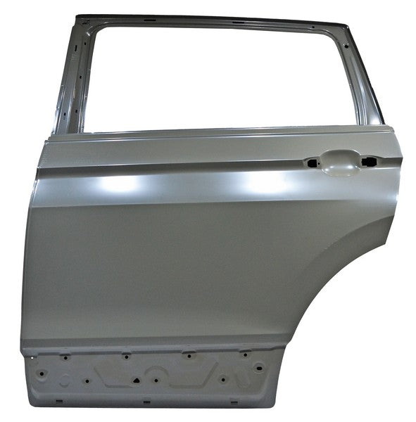 Puerta para Volkswagen Tiguan 2018, 2019, 2020, 2021, 2022, 2023, 2024 - Trasera, Izquierda