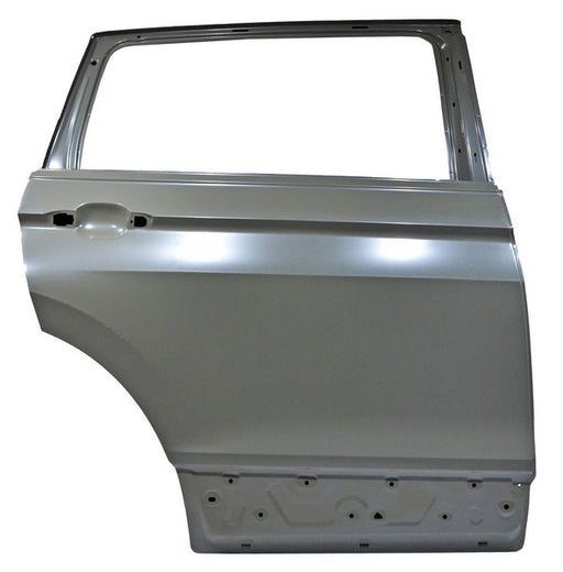 Puerta para Volkswagen Tiguan 2018, 2019, 2020, 2021, 2022, 2023, 2024 - Trasera, Derecha