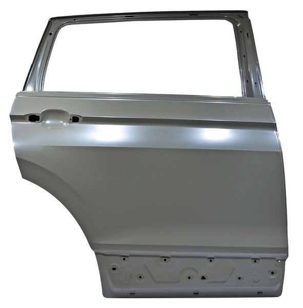 Puerta para Volkswagen Tiguan 2018, 2019, 2020, 2021, 2022, 2023, 2024 - Trasera, Derecha