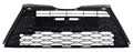 Parrilla para Toyota Yaris 2021, 2022 (5 Puertas) De Fascia Centro