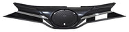 Parrilla para Toyota Yaris 2021, 2022 (4 & 5 Puertas) Con Moldura Cromada