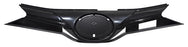 Parrilla para Toyota Yaris 2021, 2022 (4 & 5 Puertas) Con Moldura Negra