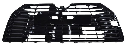 Parrilla para Toyota Yaris 2023, 2024, 2025, 2026 - Sin Hoyo Para Camara De Fascia Centro