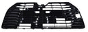 Parrilla para Toyota Yaris 2023, 2024, 2025, 2026 - Sin Hoyo Para Camara De Fascia Centro