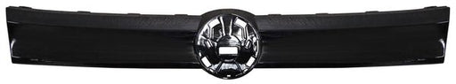 Parrilla para Volkswagen Caddy 2022, 2023, 2024 Cargo/ Pasajeros Filo Negro