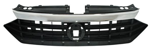 Parrilla para Volkswagen Jetta 2019, 2020, 2021 - Filo Negros