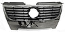 Parrilla para Volkswagen Passat 2006, 2007, 2008, 2009, 2010, 2011 Con Marco Filos Cromados Sin Hoyos Para Sensores