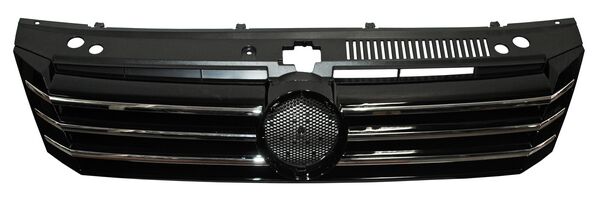 Parrilla para Volkswagen Passat 2012, 2013, 2014, 2015 - Filo Cromado