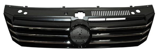 Parrilla para Volkswagen Passat 2012, 2013, 2014, 2015 - Filo Cromado