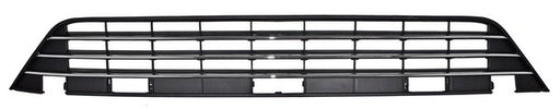 Parrilla para Volkswagen Touareg 2015, 2016, 2017, 2018 De Fascia Centro Con Moldura Cromada