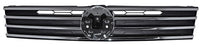 Parrilla para Volkswagen Touareg 2015, 2016, 2017, 2018 - Con Moldura Cromada