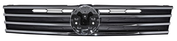 Parrilla para Volkswagen Touareg 2015, 2016, 2017, 2018 - Con Moldura Cromada