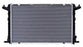 Radiador para Audi A4 2017, 2018, 2019, 2020 & A5 2018, 2019 & Q7 2017, 2018, 2019, 2020 Automatico Manual L4 2.0L 18 1/9X 28 1/3 - de Aluminio