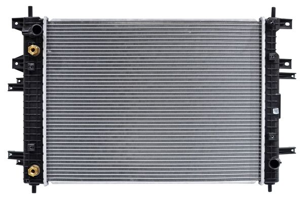 Radiador para Chirey Tiggo 8 Pro 2020, 2021, 2022, 2023, 2024 Automatico - de Aluminio