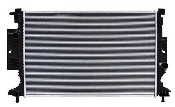 Radiador para Escape 2017, 2018, 2019, 2020 Automatico Manual L4 2.0L/ 2.5L 17 3/5X 26 4/7 - de Aluminio