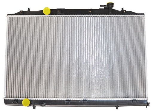 Radiador para Honda Odyssey 2018, 2019 - de Aluminio
