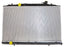 Radiador para Honda Odyssey 2018, 2019 - de Aluminio