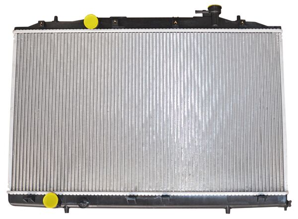 Radiador para Honda Odyssey 2018, 2019 - de Aluminio