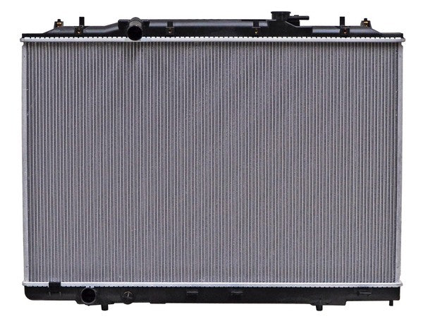Radiador para Honda Pilot 2016, 2017, 2018, 2019, 2020, 2021, 2022 & para Acura Mdx 2014, 2015, 2016, 2017, 2018, 2019, 2020 Automatico Manual V6 3.5L 19 2/3X 30 1/8 - de Aluminio