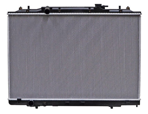 Radiador para Honda Pilot 2016, 2017, 2018, 2019, 2020, 2021, 2022 & para Acura Mdx 2014, 2015, 2016, 2017, 2018, 2019, 2020 Automatico Manual V6 3.5L 19 2/3X 30 1/8 - de Aluminio