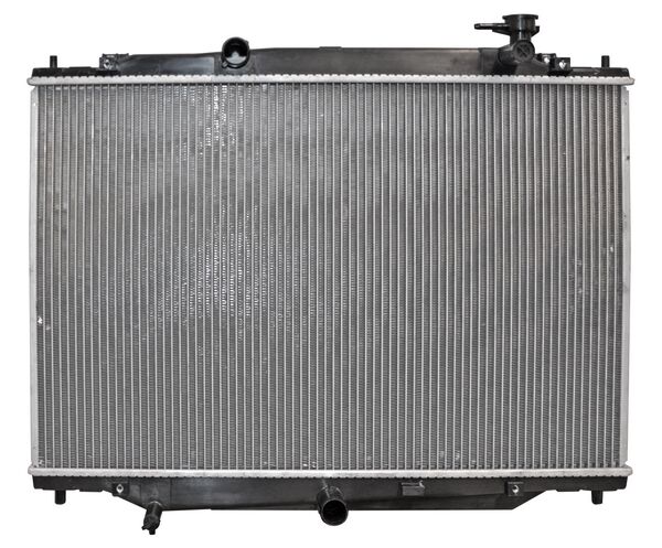 Radiador para Mazda CX-9, CX9 2016, 2017, 2018, 2019, 2020, 2021, 2022, 2023 Estandar L4 2.5L - de Aluminio