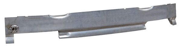 Refuerzo de Fascia Delantera para Audi Q5 2018, 2019, 2020, 2021, 2022, 2023, 2024, 2025 - de Aluminio