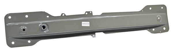 Refuerzo de Fascia Delantera para BYD Dolphin Mini 2024, 2025, 2026