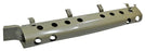Refuerzo de Fascia Delantera para Chevrolet S10 Max 2022, 2023, 2024, 2025, 2026