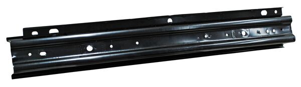 Refuerzo de Fascia Delantera para Ford Ranger 2017, 2018, 2019, 2020, 2021, 2022 Wildtrack