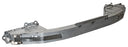 Refuerzo de Fascia Delantera para Honda Accord 2018, 2019, 2020, 2021, 2022 - de Aluminio