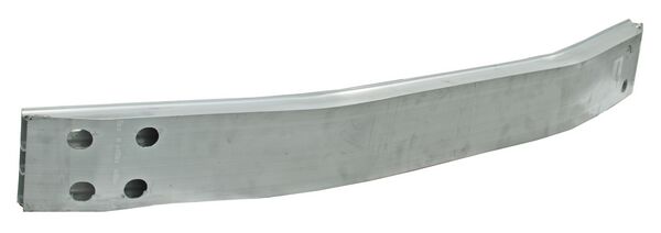 Refuerzo de Fascia Delantera para Honda Civic 2012 (Coupe & Sedan) - de Aluminio