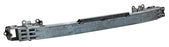 Refuerzo de Fascia Delantera para Honda Civic 2016, 2017, 2018, 2019, 2020 (Coupe & Sedan) - de Aluminio