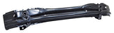 Refuerzo de Fascia Delantera para Frison T6 2020, 2021, 2022, 2023, 2024, 2025