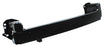 Refuerzo de Fascia Delantera para Jeep Compass 2011, 2012, 2013, 2014, 2015, 2016, 2017 Con Hoyo para Gancho
