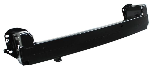 Refuerzo de Fascia Delantera para Jeep Compass 2011, 2012, 2013, 2014, 2015, 2016, 2017 Con Hoyo para Gancho