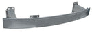 Refuerzo de Fascia Delantera para Grand Cherokee 2014, 2015, 2016, 2017, 2018 Con Aire Acondicionado - de Aluminio