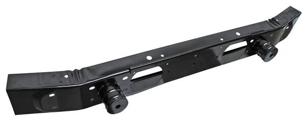 Refuerzo de Fascia Delantera para Jeep Wrangler 2007, 2008, 2009, 2010, 2011, 2012, 2013, 2014, 2015, 2016, 2017, 2018