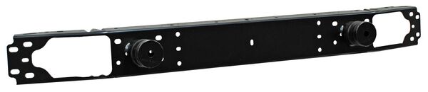 Refuerzo de Fascia Delantera para Jeep Wrangler 2018, 2019, 2020, 2021, 2022, 2023 Sport