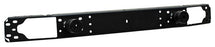 Refuerzo de Fascia Delantera para Jeep Wrangler 2018, 2019, 2020, 2021, 2022, 2023 Sahara