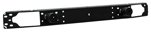 Refuerzo de Fascia Delantera para Jeep Wrangler 2018, 2019, 2020, 2021, 2022, 2023 Sahara