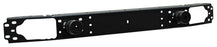 Refuerzo de Fascia Delantera para Jeep Wrangler 2018, 2019, 2020, 2021, 2022, 2023 Sport