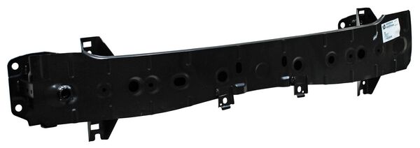 Refuerzo de Fascia Delantera para Mazda 2, Mazda2 2016, 2017, 2018, 2019, 2020 & USA 2015, 2016, 2017, 2018