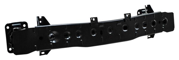 Refuerzo de Fascia Delantera para Mazda 3, Mazda3 2019, 2020, 2021, 2022, 2023, 2024, 2025, 2026 (Sedan, 4 Puertas) Y (5 Puertas)