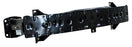 Refuerzo de Fascia Delantera para Mazda CX-9, CX9 2016, 2017, 2018, 2019, 2020, 2021, 2022, 2023