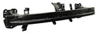 Refuerzo de Fascia Delantera para Lancer 2008, 2009, 2010, 2011, 2012, 2013, 2014, 2015